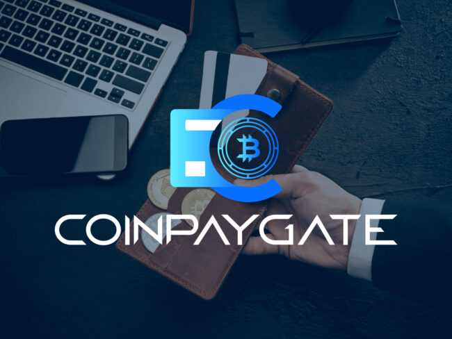 Coin Pay Gate