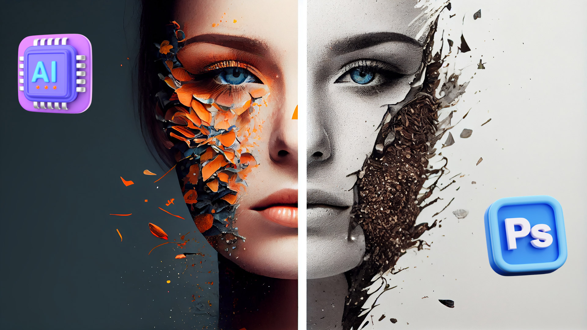 Revolutionizing Artistry: Unleashing the Power of AI in Photoshop with Creative Dot Buddy